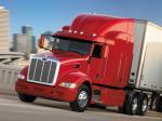 Peterbilt 386 2005 года